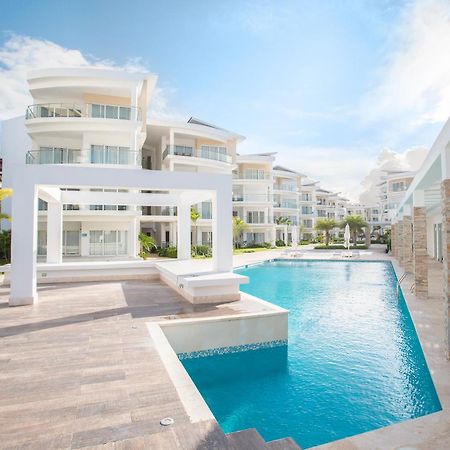 Destination Jelly / Playa Coral Condo Punta Cana Luaran gambar