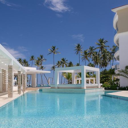 Destination Jelly / Playa Coral Condo Punta Cana Luaran gambar
