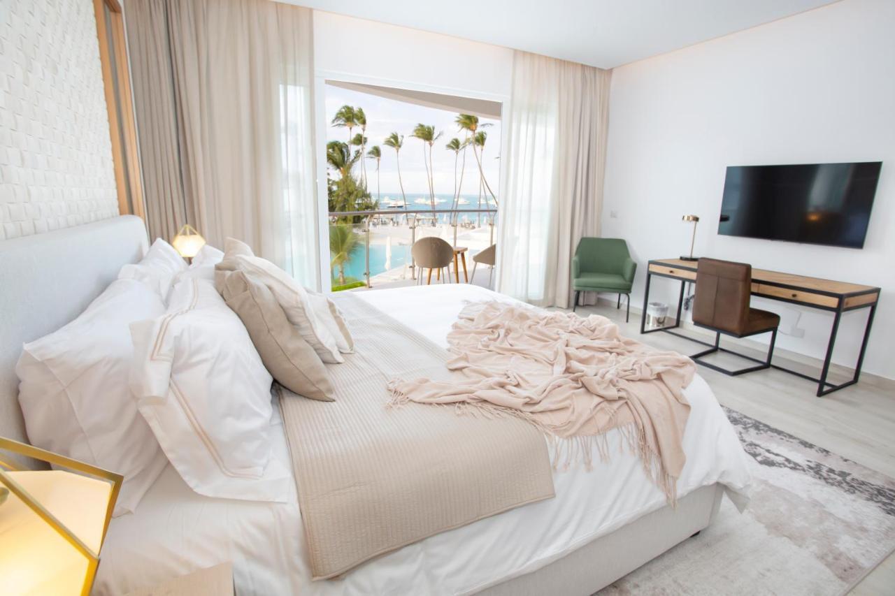 Destination Jelly / Playa Coral Condo Punta Cana Luaran gambar