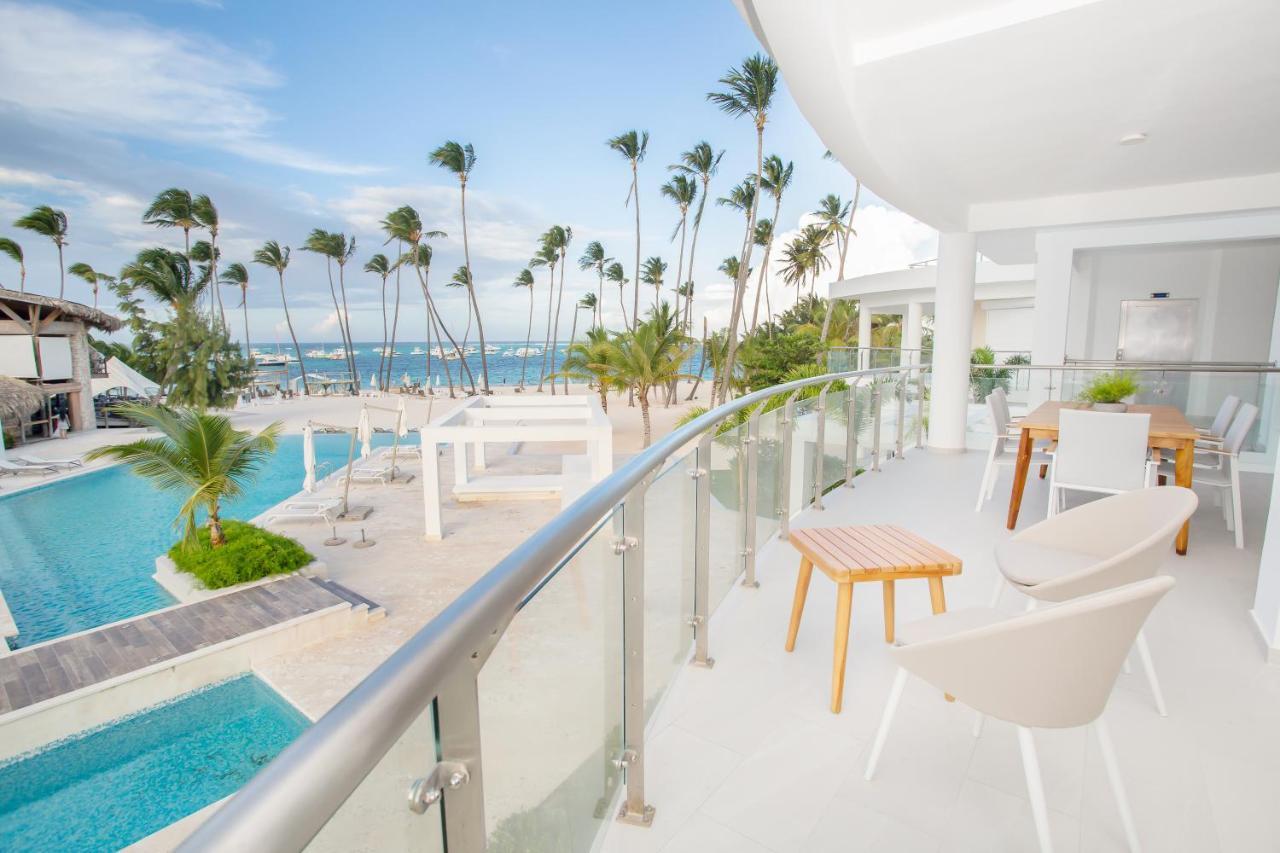 Destination Jelly / Playa Coral Condo Punta Cana Luaran gambar