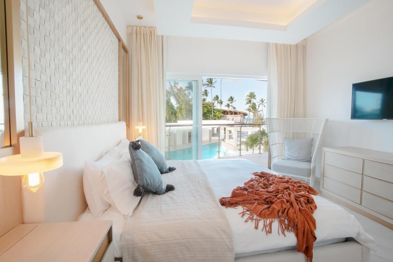 Destination Jelly / Playa Coral Condo Punta Cana Luaran gambar