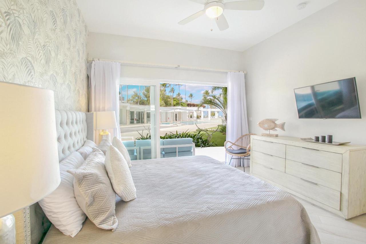 Destination Jelly / Playa Coral Condo Punta Cana Luaran gambar