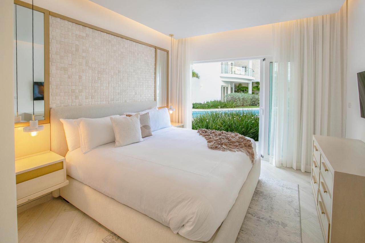 Destination Jelly / Playa Coral Condo Punta Cana Luaran gambar