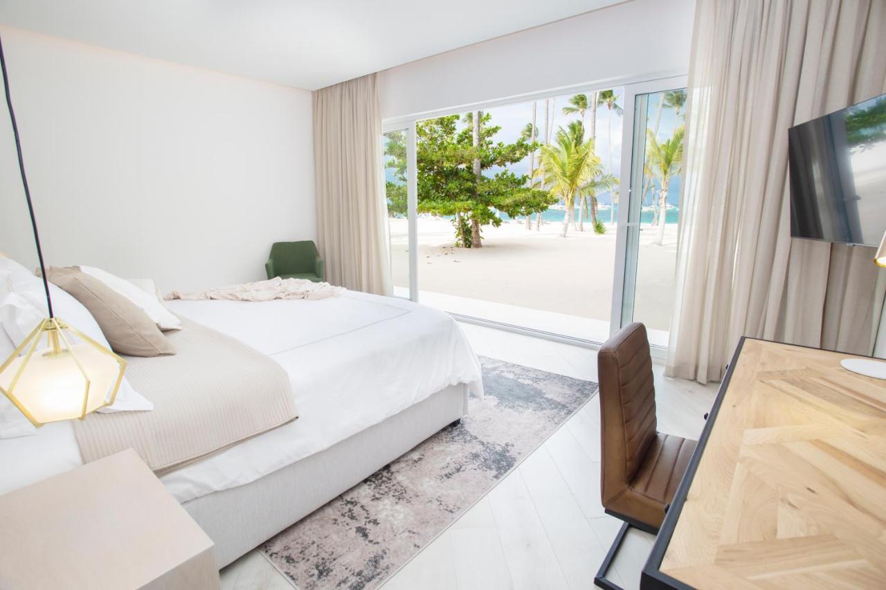 Destination Jelly / Playa Coral Condo Punta Cana Luaran gambar