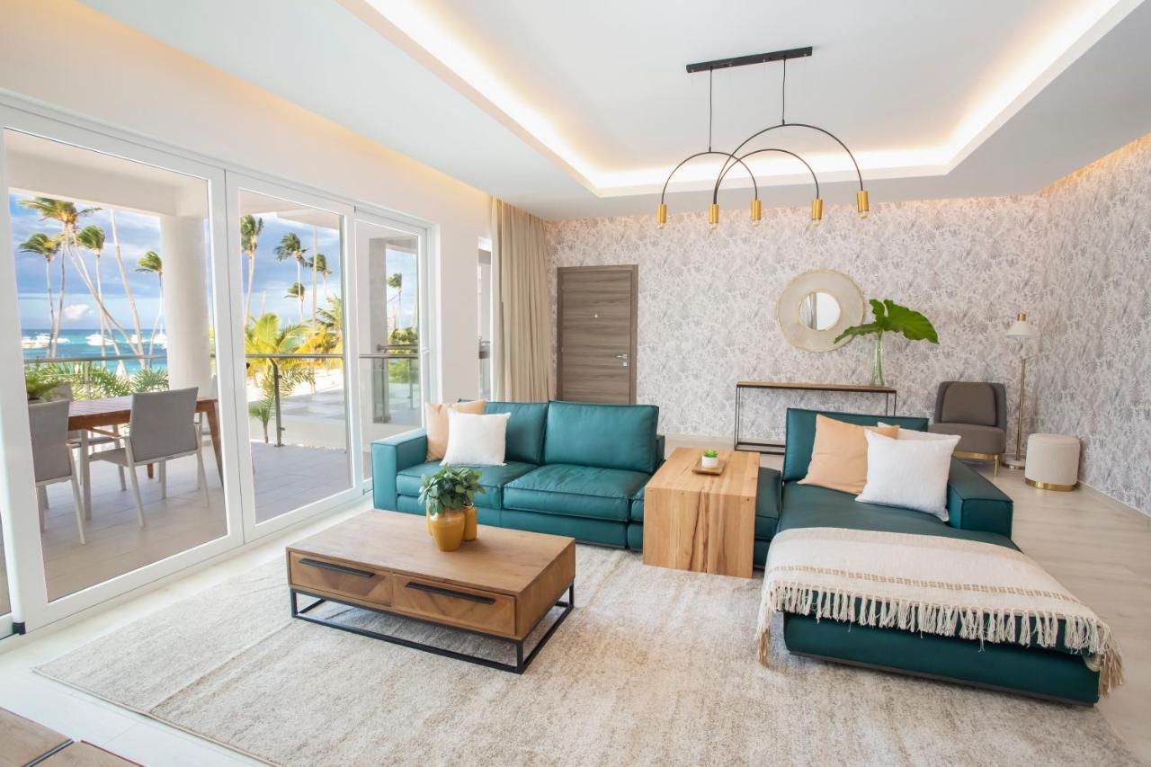 Destination Jelly / Playa Coral Condo Punta Cana Luaran gambar