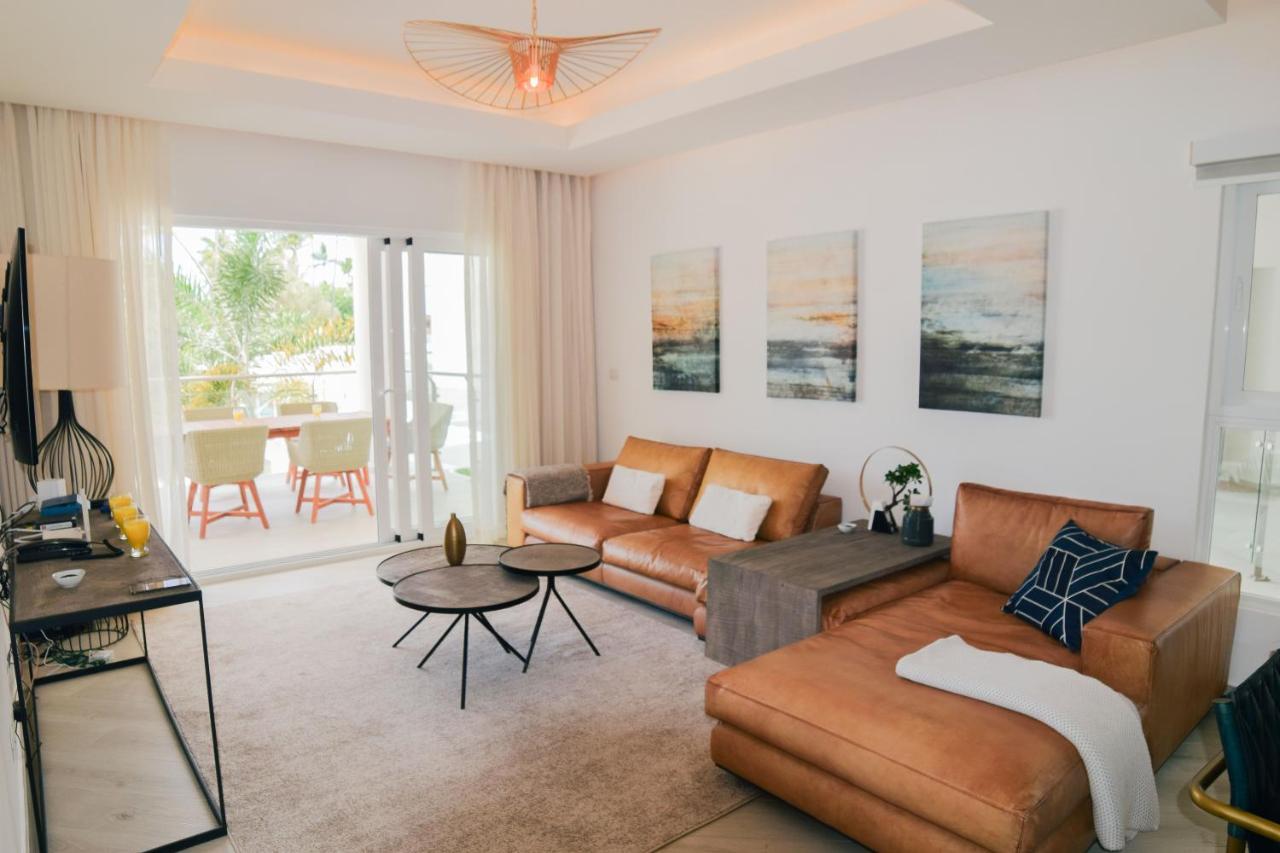 Destination Jelly / Playa Coral Condo Punta Cana Luaran gambar