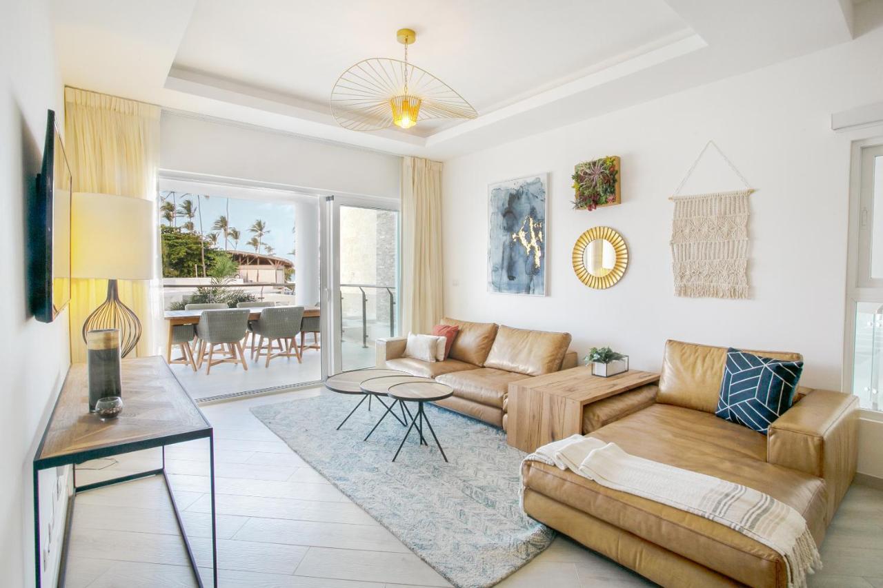 Destination Jelly / Playa Coral Condo Punta Cana Luaran gambar