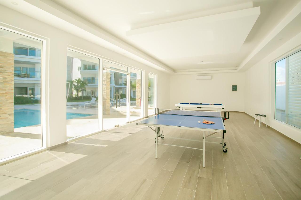 Destination Jelly / Playa Coral Condo Punta Cana Luaran gambar