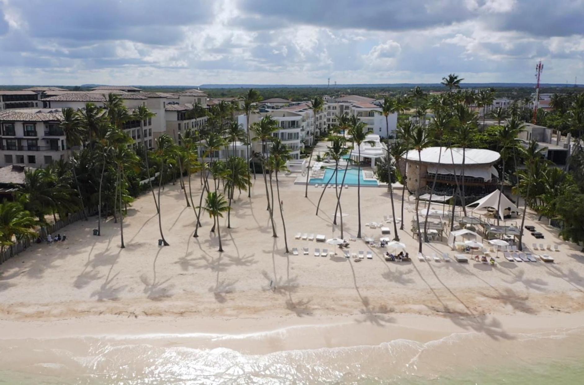 Destination Jelly / Playa Coral Condo Punta Cana Luaran gambar