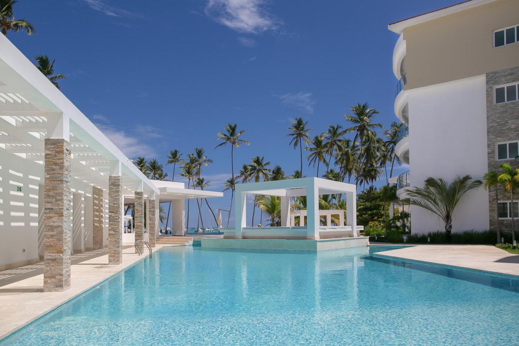 Destination Jelly / Playa Coral Condo Punta Cana Luaran gambar
