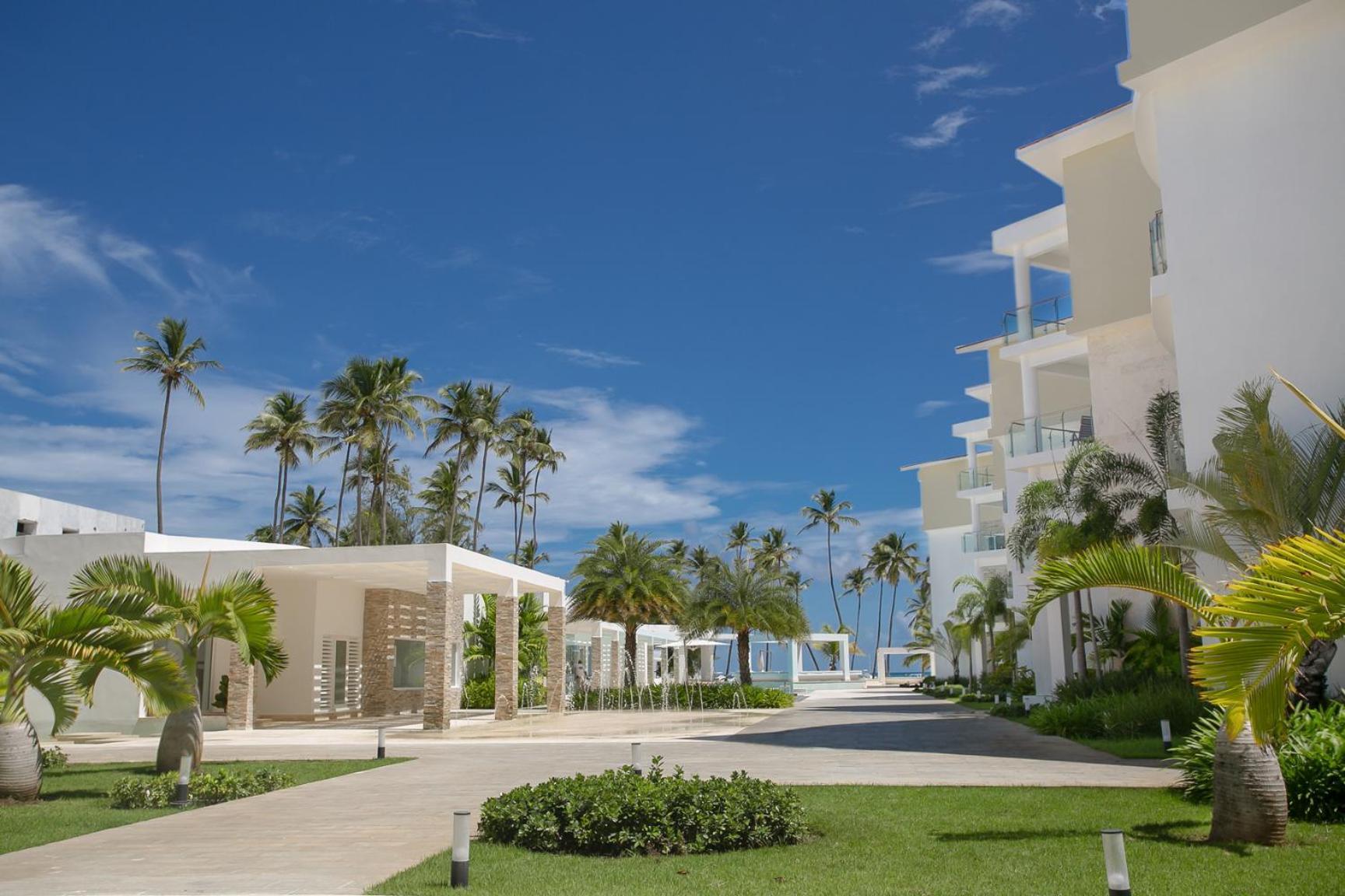 Destination Jelly / Playa Coral Condo Punta Cana Luaran gambar