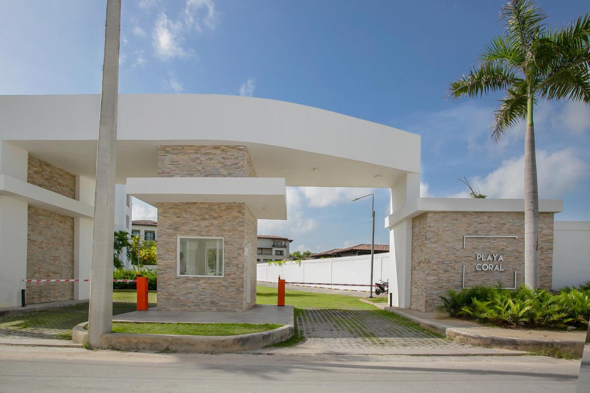 Destination Jelly / Playa Coral Condo Punta Cana Luaran gambar