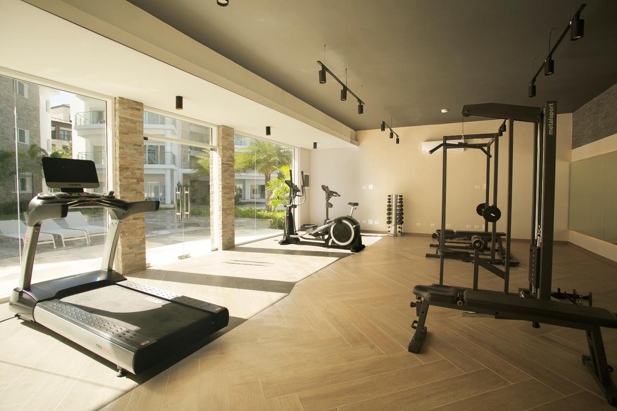Destination Jelly / Playa Coral Condo Punta Cana Luaran gambar