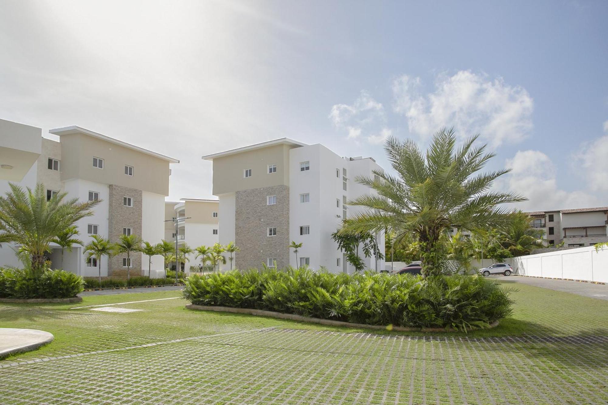 Destination Jelly / Playa Coral Condo Punta Cana Luaran gambar