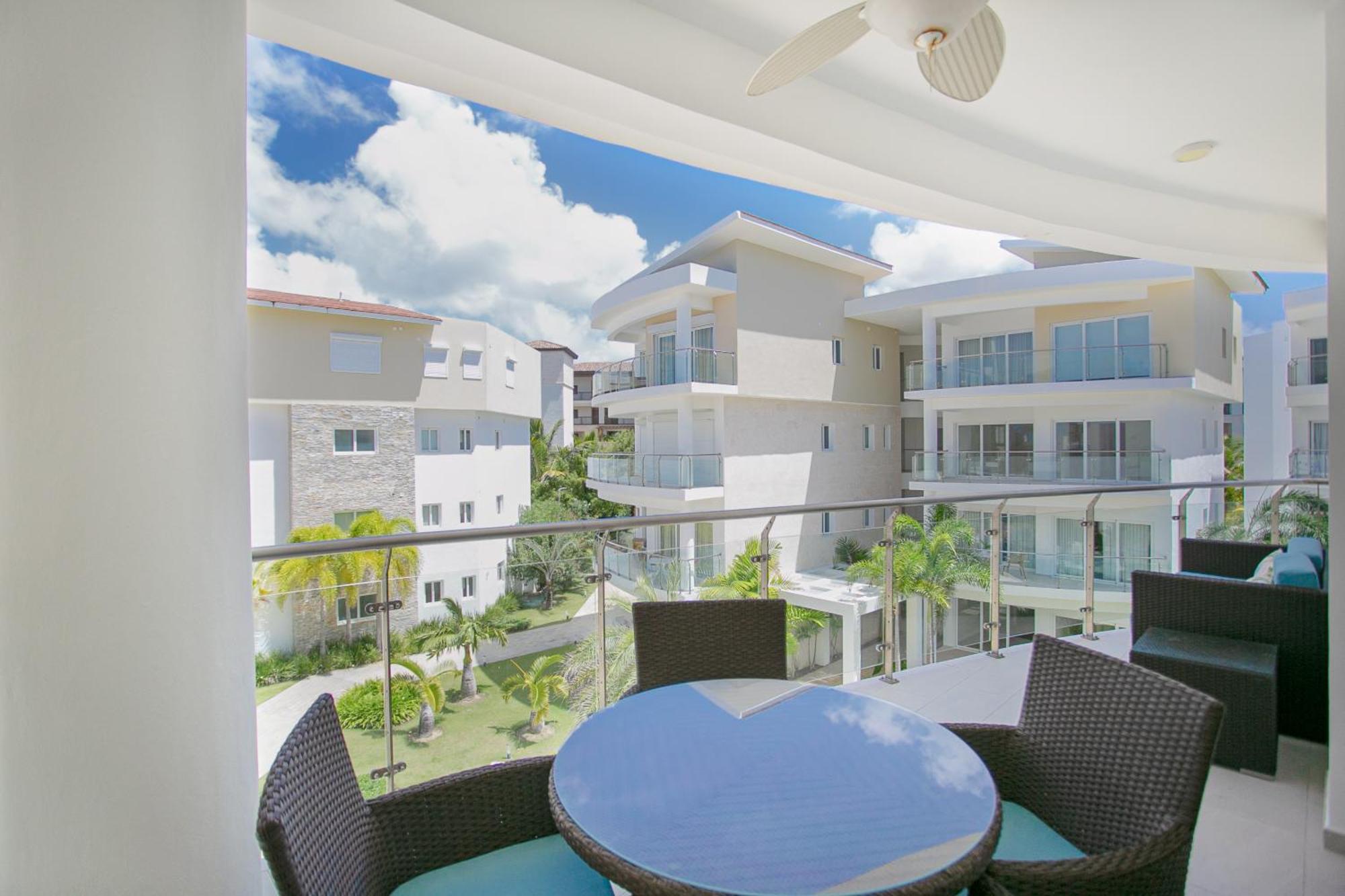 Destination Jelly / Playa Coral Condo Punta Cana Luaran gambar