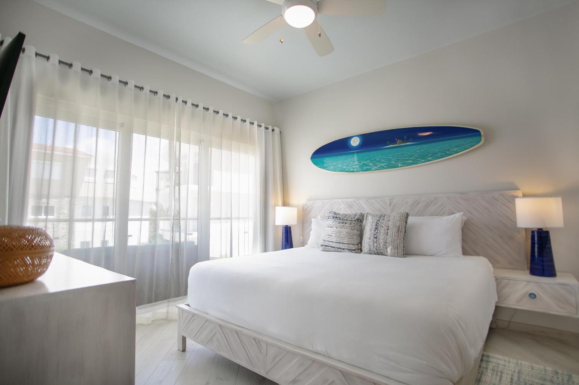 Destination Jelly / Playa Coral Condo Punta Cana Bilik gambar