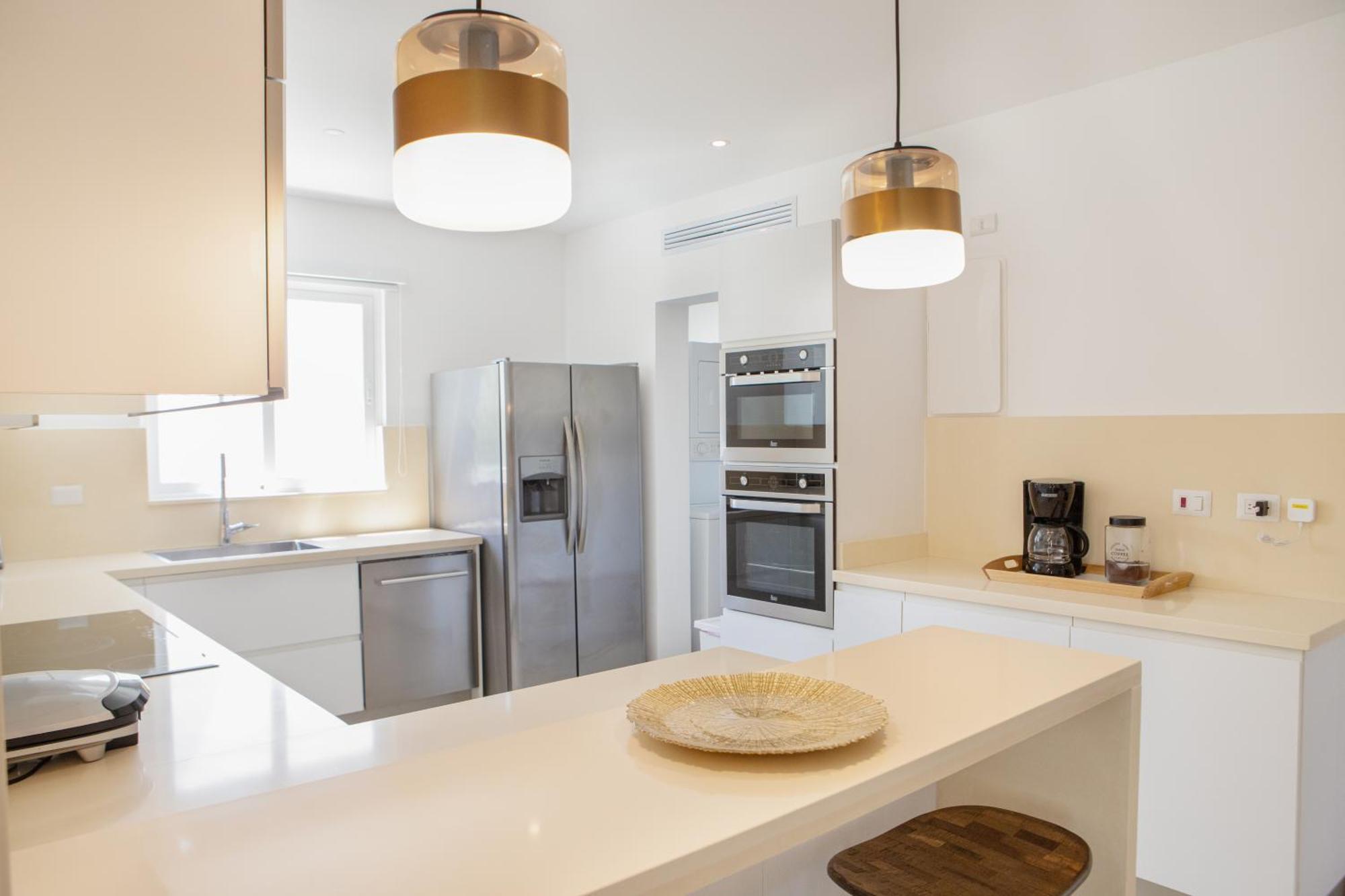Destination Jelly / Playa Coral Condo Punta Cana Bilik gambar