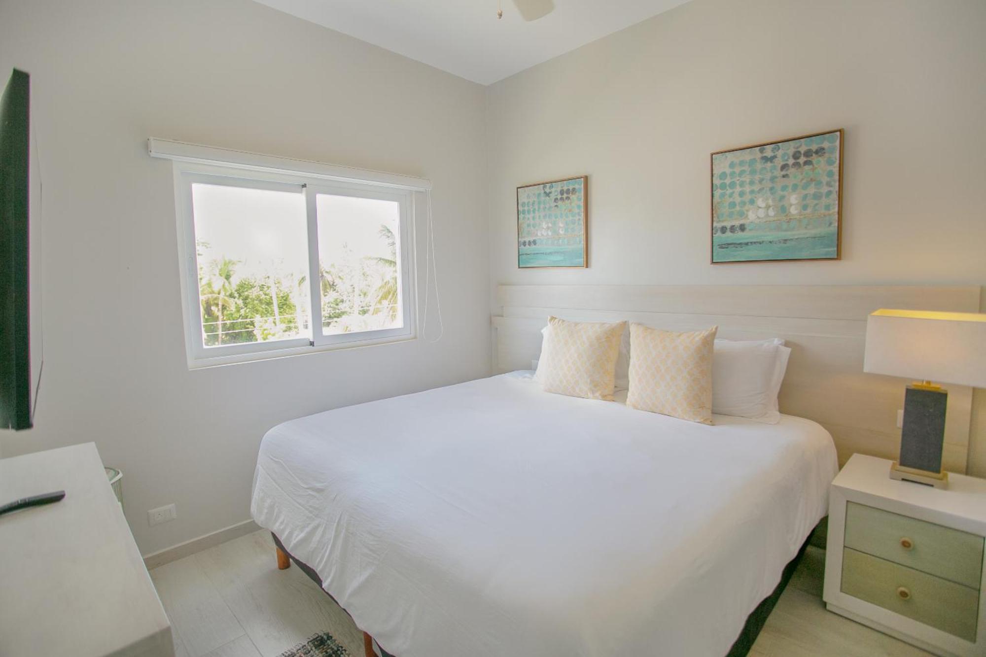 Destination Jelly / Playa Coral Condo Punta Cana Bilik gambar