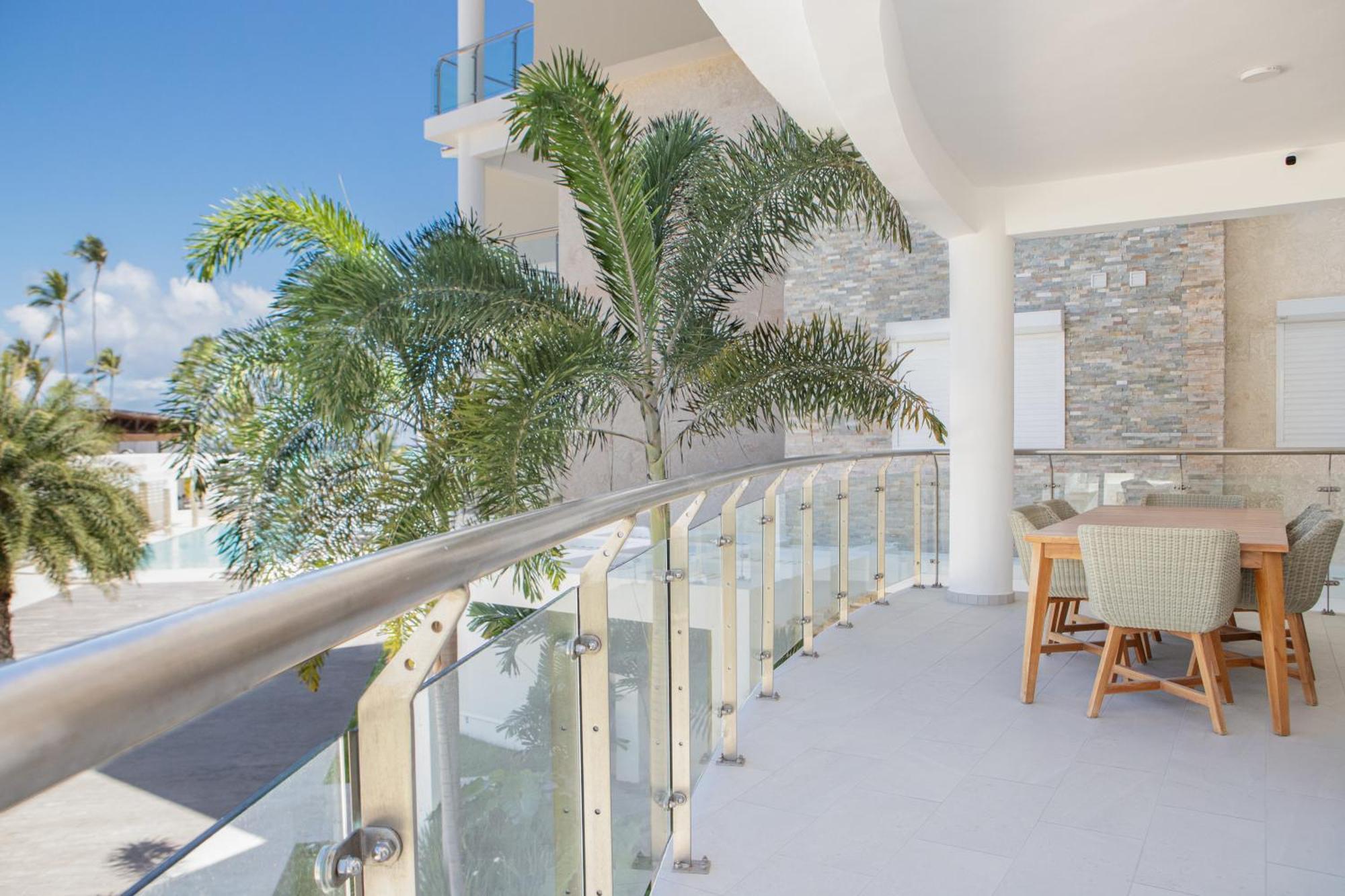 Destination Jelly / Playa Coral Condo Punta Cana Bilik gambar