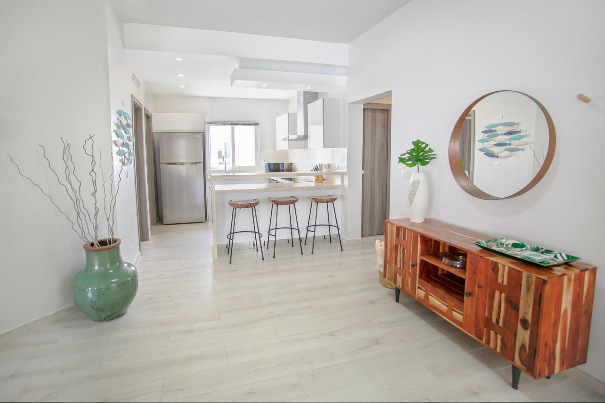 Destination Jelly / Playa Coral Condo Punta Cana Bilik gambar