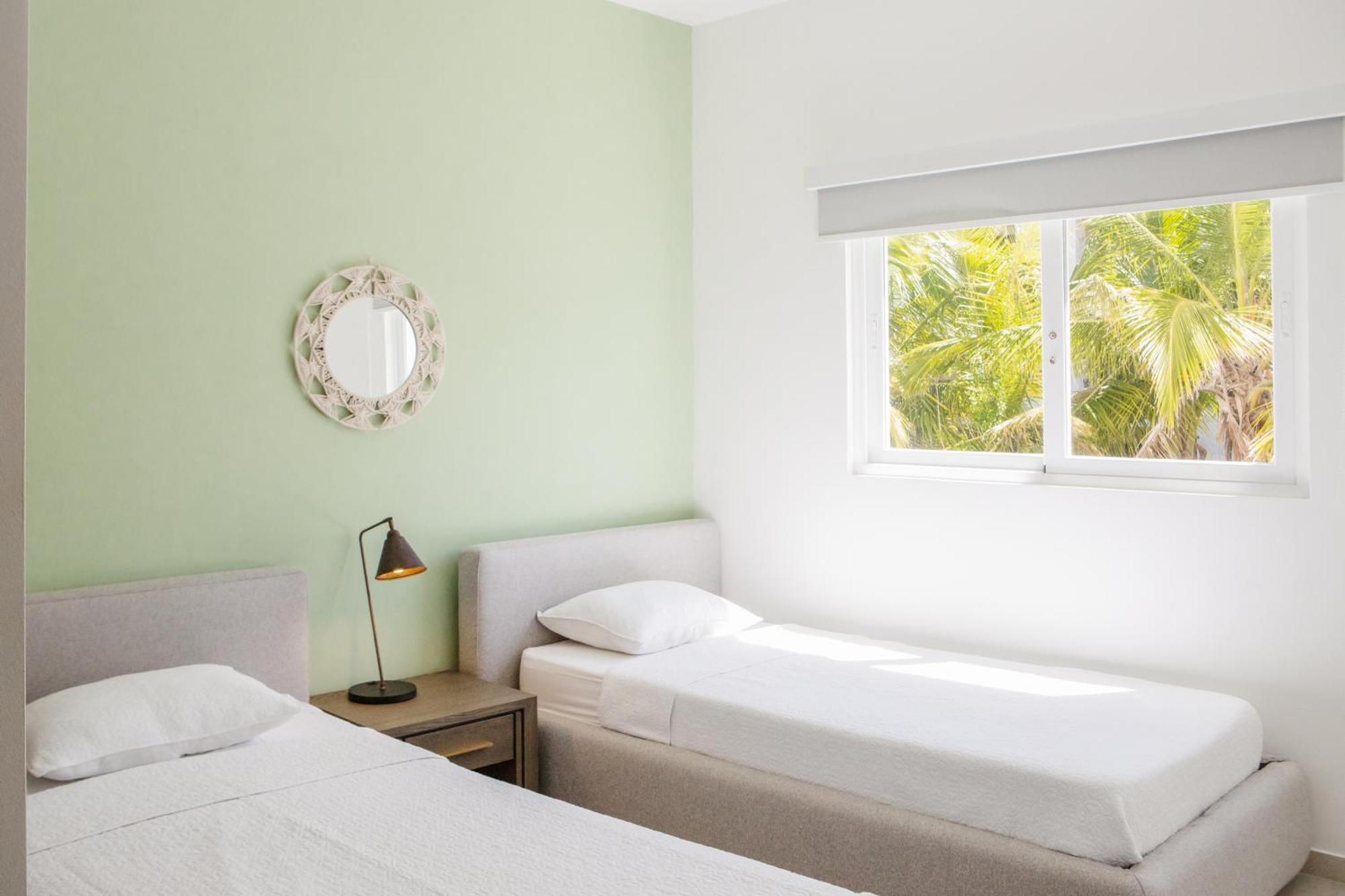 Destination Jelly / Playa Coral Condo Punta Cana Bilik gambar