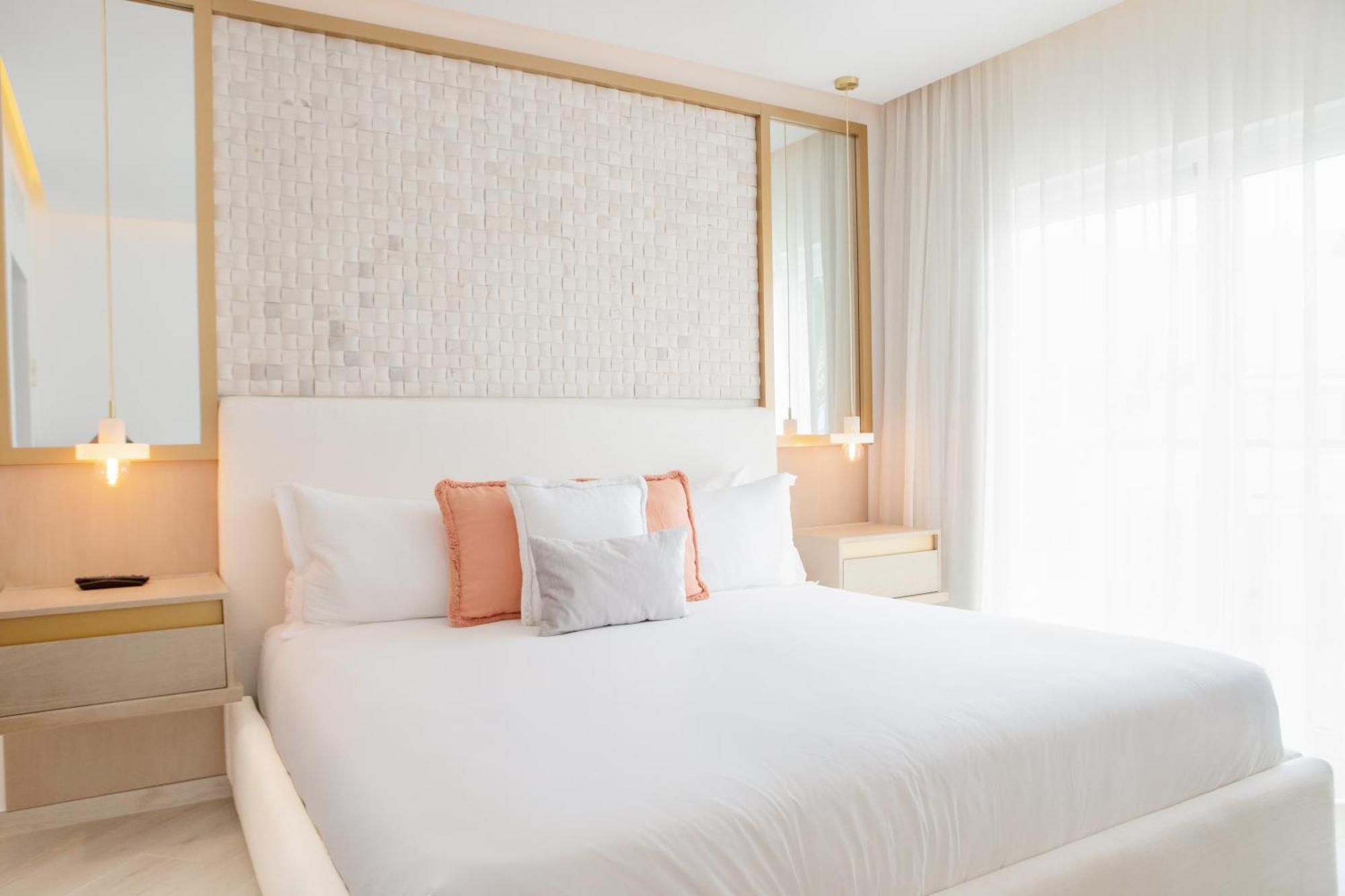Destination Jelly / Playa Coral Condo Punta Cana Bilik gambar