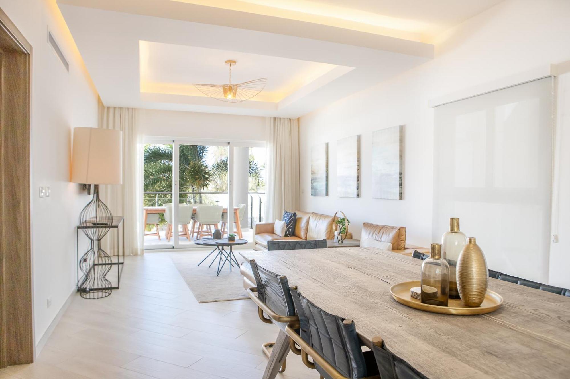 Destination Jelly / Playa Coral Condo Punta Cana Bilik gambar