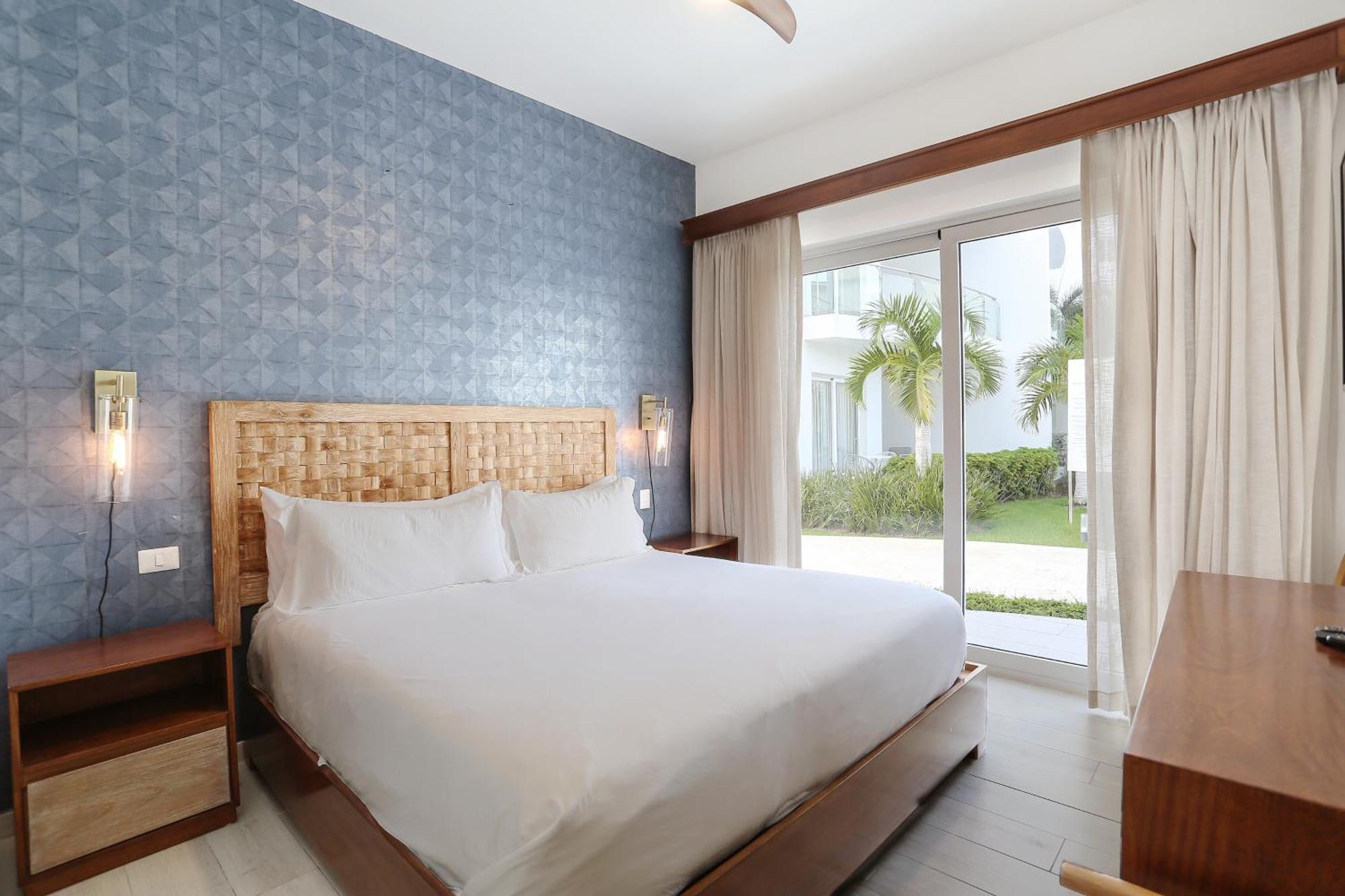 Destination Jelly / Playa Coral Condo Punta Cana Luaran gambar