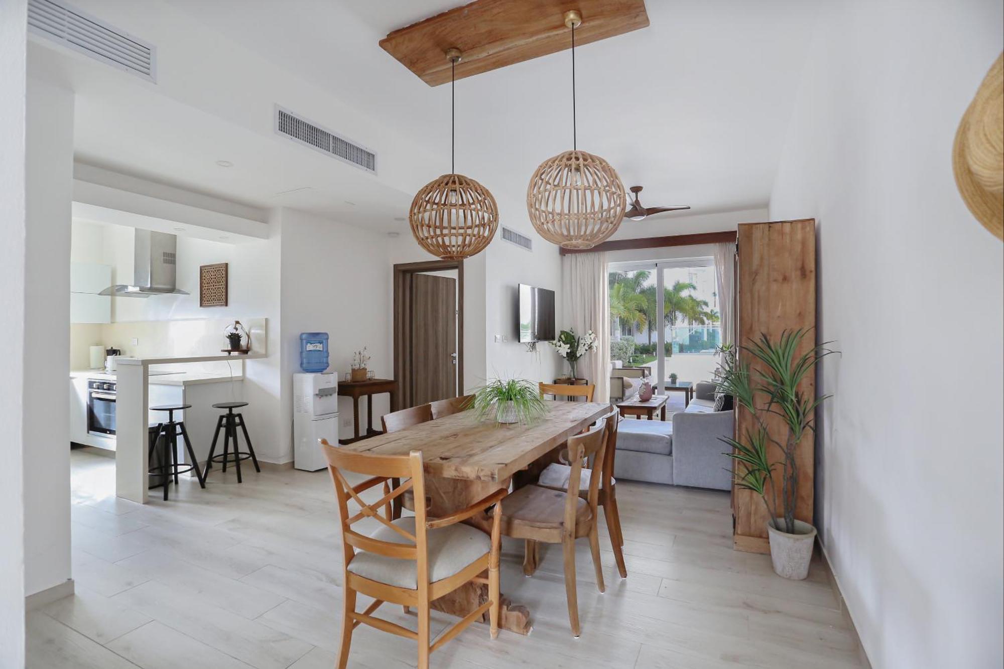 Destination Jelly / Playa Coral Condo Punta Cana Luaran gambar