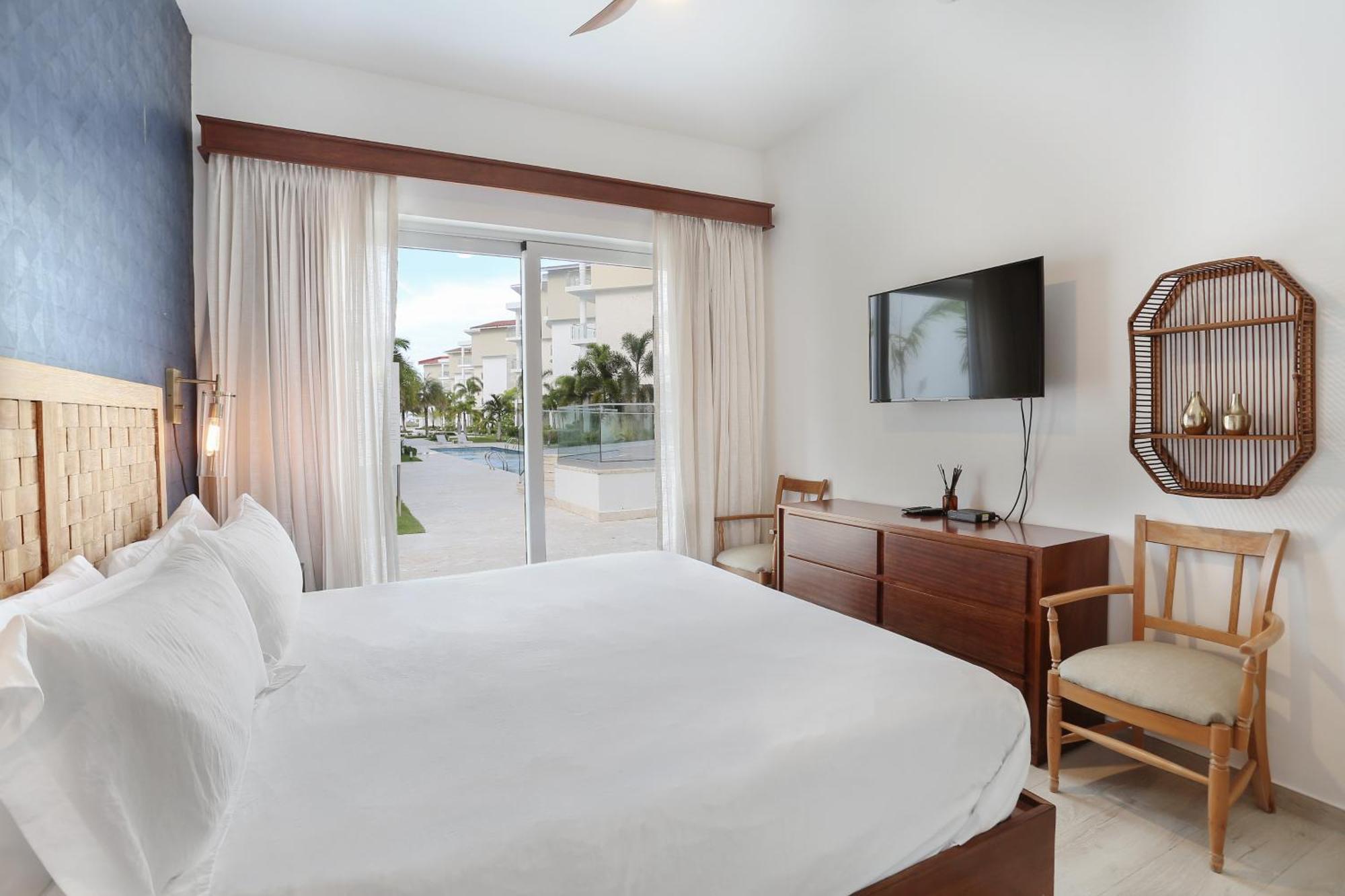 Destination Jelly / Playa Coral Condo Punta Cana Luaran gambar